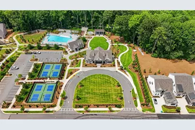 4620 Waterside Parkway, Peachtree Corners, GA 30092 - Photo 36