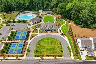4620 Waterside Pkwy, Peachtree Corners, GA 30092 - Photo 36