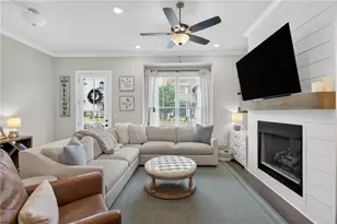 4620 Waterside Pkwy, Peachtree Corners, GA 30092 - Photo 8