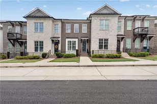 4620 Waterside Pkwy, Peachtree Corners, GA 30092 - Photo 1
