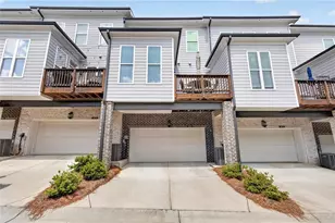 4620 Waterside Pkwy, Peachtree Corners, GA 30092 - Photo 34