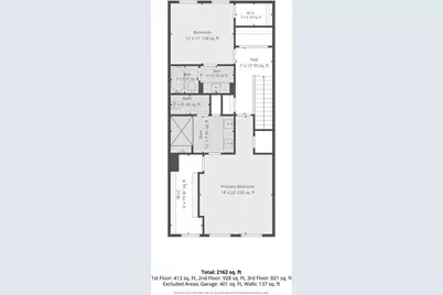 4620 Waterside Parkway, Peachtree Corners, GA 30092 - Photo 40
