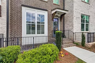 4620 Waterside Pkwy, Peachtree Corners, GA 30092 - Photo 2