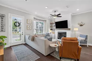 4620 Waterside Pkwy, Peachtree Corners, GA 30092 - Photo 4