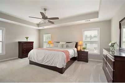 5180 Fieldgate Ridge Drive, Cumming, GA 30028 - Photo 38