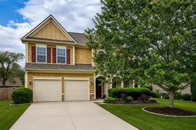 5180 Fieldgate Ridge Drive, Cumming, GA 30028 - Photo 2