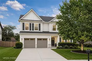 5180 Fieldgate Ridge Dr, Cumming, GA 30028 - Photo 1