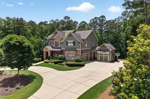 5365 Lake Redwine Cove, Acworth, GA 30101 - Photo 2