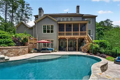 5365 Lake Redwine Cove, Acworth, GA 30101 - Photo 74