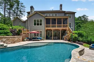 5365 Lake Redwine Cove, Acworth, GA 30101 - Photo 74