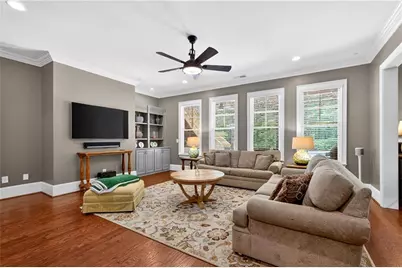 5365 Lake Redwine Cove, Acworth, GA 30101 - Photo 62