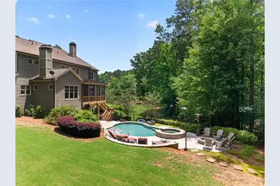 5365 Lake Redwine Cove, Acworth, GA 30101 - Photo 88