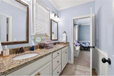 5365 Lake Redwine Cove, Acworth, GA 30101 - Photo 50