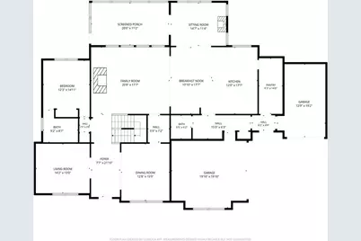 5365 Lake Redwine Cove, Acworth, GA 30101 - Photo 88
