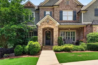 5365 Lake Redwine Cove, Acworth, GA 30101 - Photo 2