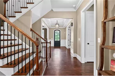 5365 Lake Redwine Cove, Acworth, GA 30101 - Photo 32