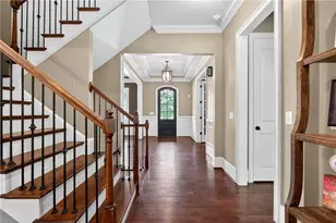 5365 Lake Redwine Cove, Acworth, GA 30101 - Photo 32