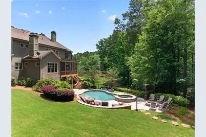 5365 Lake Redwine Cove, Acworth, GA 30101 - Photo 78
