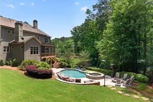 5365 Lake Redwine Cove, Acworth, GA 30101 - Photo 78
