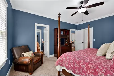 5365 Lake Redwine Cove, Acworth, GA 30101 - Photo 46
