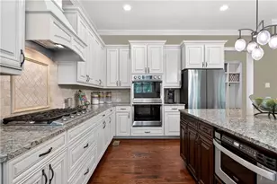 5365 Lake Redwine Cove, Acworth, GA 30101 - Photo 24