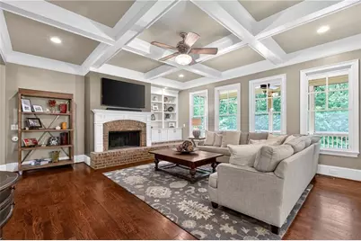 5365 Lake Redwine Cove, Acworth, GA 30101 - Photo 12