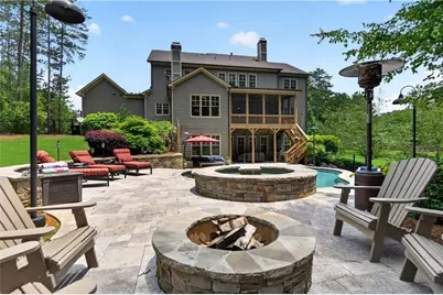 5365 Lake Redwine Cove, Acworth, GA 30101 - Photo 2