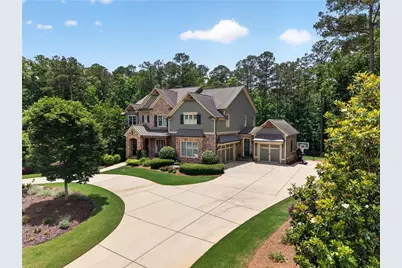 5365 Lake Redwine Cove, Acworth, GA 30101 - Photo 1