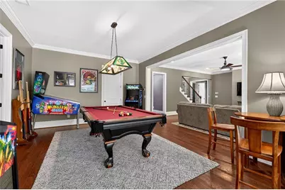 5365 Lake Redwine Cove, Acworth, GA 30101 - Photo 64