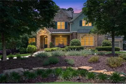 5365 Lake Redwine Cove, Acworth, GA 30101 - Photo 4