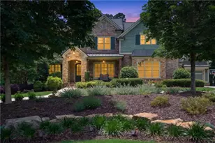 5365 Lake Redwine Cove, Acworth, GA 30101 - Photo 4