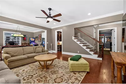 5365 Lake Redwine Cove, Acworth, GA 30101 - Photo 58