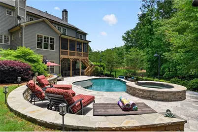 5365 Lake Redwine Cove, Acworth, GA 30101 - Photo 72