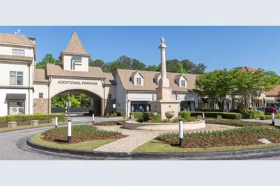 5641 Peach Orchard Trail, Peachtree Corners, GA 30092 - Photo 28