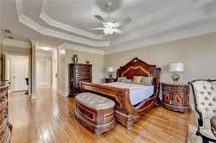 1375 Tree Ln, Snellville, GA 30078 - Photo 18