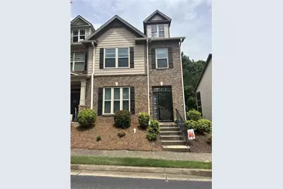 535 Ridge View Crossing, Woodstock, GA 30188 - Photo 4