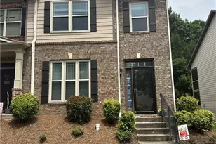535 Ridge View Crossing, Woodstock, GA 30188 - Photo 4
