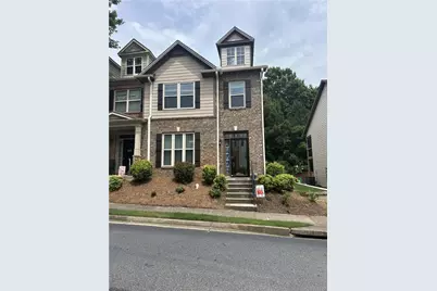 535 Ridge View Crossing, Woodstock, GA 30188 - Photo 2