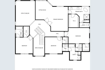1125 Jennifer Oaks Drive, Alpharetta, GA 30004 - Photo 82