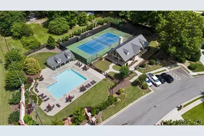 1125 Jennifer Oaks Drive, Alpharetta, GA 30004 - Photo 56