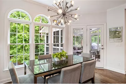1125 Jennifer Oaks Drive, Alpharetta, GA 30004 - Photo 18