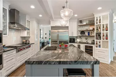 1125 Jennifer Oaks Drive, Alpharetta, GA 30004 - Photo 20
