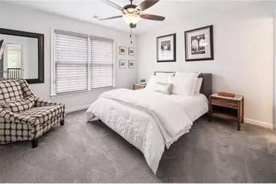 1125 Jennifer Oaks Drive, Alpharetta, GA 30004 - Photo 36