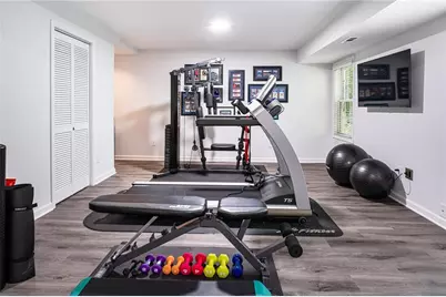 1125 Jennifer Oaks Drive, Alpharetta, GA 30004 - Photo 48