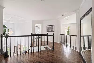 1125 Jennifer Oaks Drive, Alpharetta, GA 30004 - Photo 28