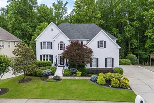 1125 Jennifer Oaks Dr, Alpharetta, GA 30004 - Photo 1