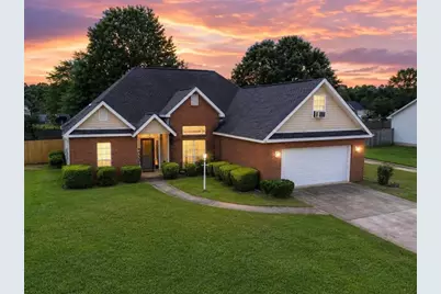 225 Autumn Woods Drive, Warner Robins, GA 31088 - Photo 2