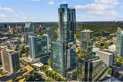 3344 Peachtree Road NE #3301, Atlanta, GA 30326 - Photo 32