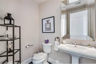 3344 Peachtree Road NE #3301, Atlanta, GA 30326 - Photo 16