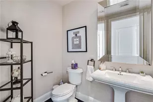 3344 Peachtree Rd NE, Atlanta, GA 30326 - Photo 16